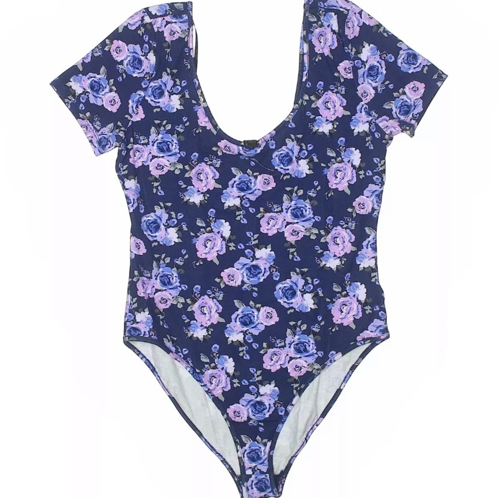 Forever 21 Bodysuit